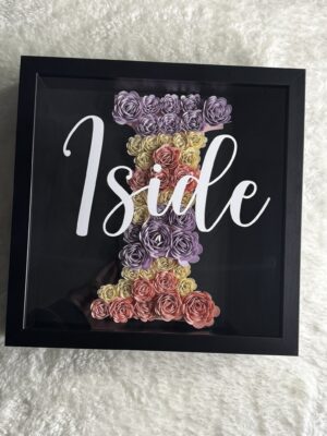 Shadow box nome